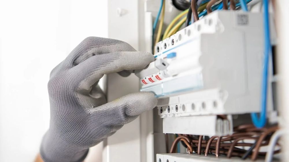 Elektirik xizmati24/7