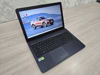 ASUS, Core i3-7Th, Ram 8Gb, SSD 256Gb, NVIDIA MX110 2Gb, Full HD