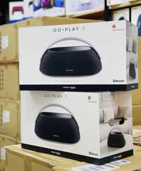 Колонка Harman Kardon Go+Play 3