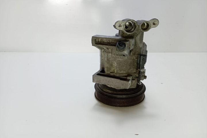 Compresor AC 926009154R Dacia Logan a 2-a generatie