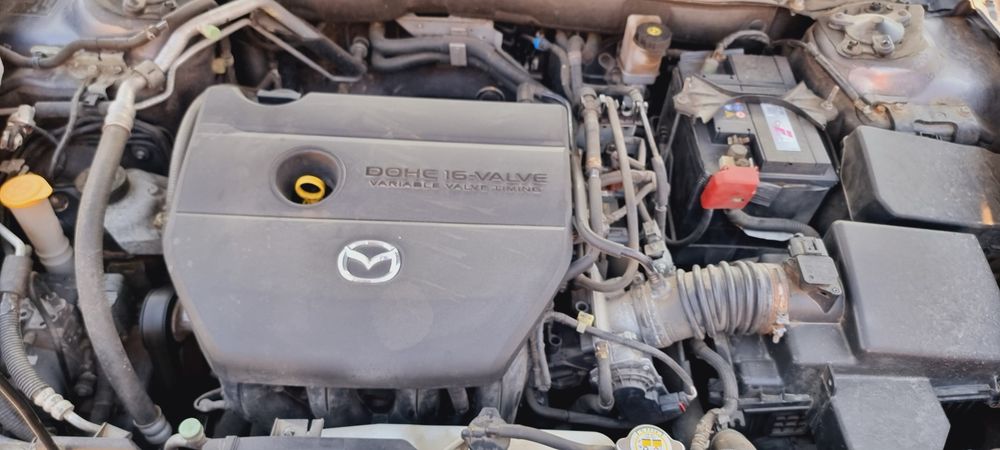Mazda 6 GH 2.0 Benzina