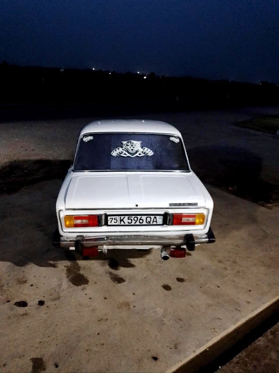 Vaz 2106 .Surxondaryo Denov...