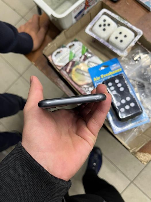 Айфон 11 состоеные жаксы