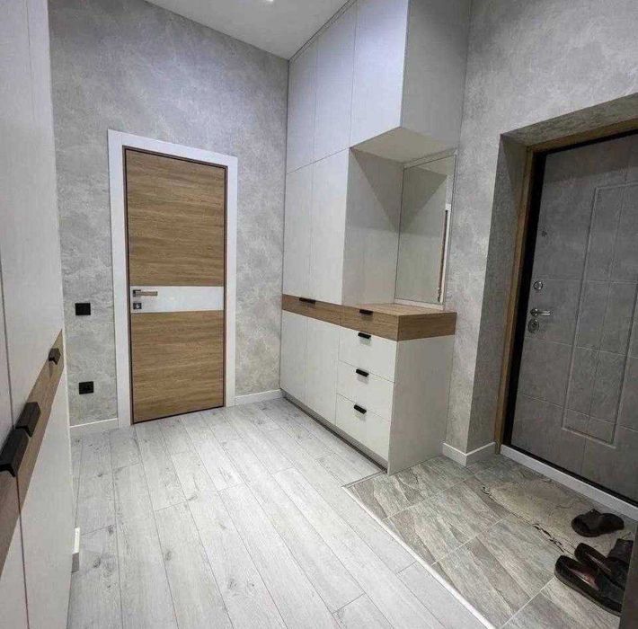 2-комнатная квартира для комфортной жизни — свежий ремонт Цум Poytaxt