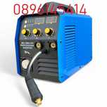 PROFESIONAL MAX 250 Инверторно Телоподаващо + Електрожен 250А