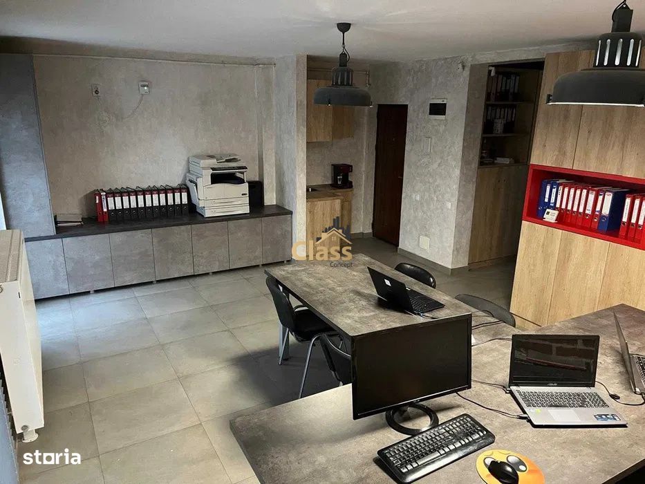 Apartament 2 camere | Gradina 30 mp | Parcare | 53 mpu | Buna-Ziua