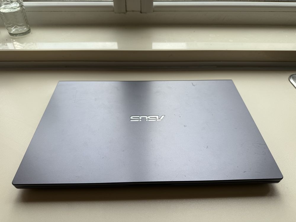ASUS Notebook X509