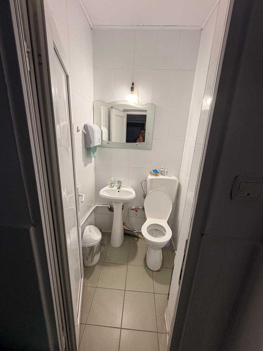 Spatiu comercial ultracentral Targu Neamt