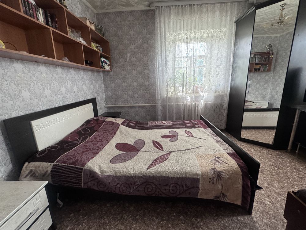 Продам дом в Доскее