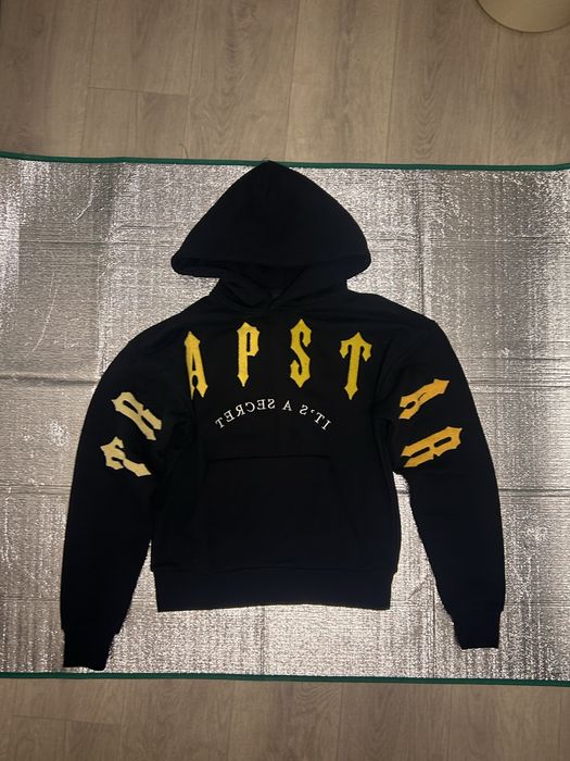 Trapstar Irongate Arch Chenille 2.0