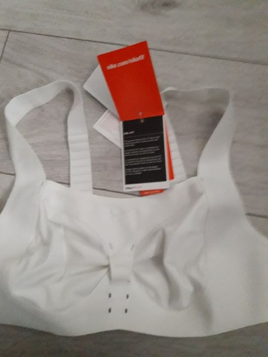 Bustiera/Sutien sport Nike DryFit