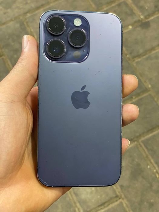 Айфон 14 про iphone 14pro