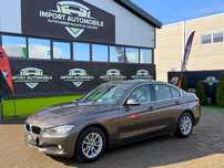 BMW Seria 3 Rate fixe si egale/ Garantie / Livrare gratuita la domiciliu