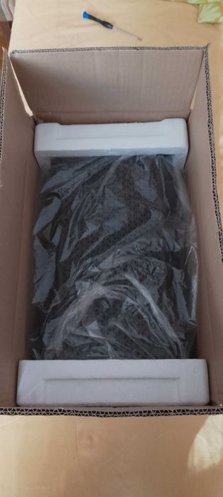 Компютър за Full HD Game