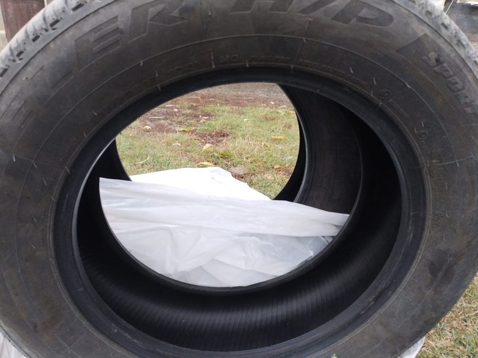 Jante Ford focus mk3.ford focus MK2.preț.300.Lei+2 anvelope vară.235/6