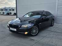 Bmw F10,2.0 Diesel,Navi,Trapa,Bi-Xenon,4 butoane,Piele, Posibil Rate *
