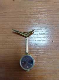 Стар часовник значка