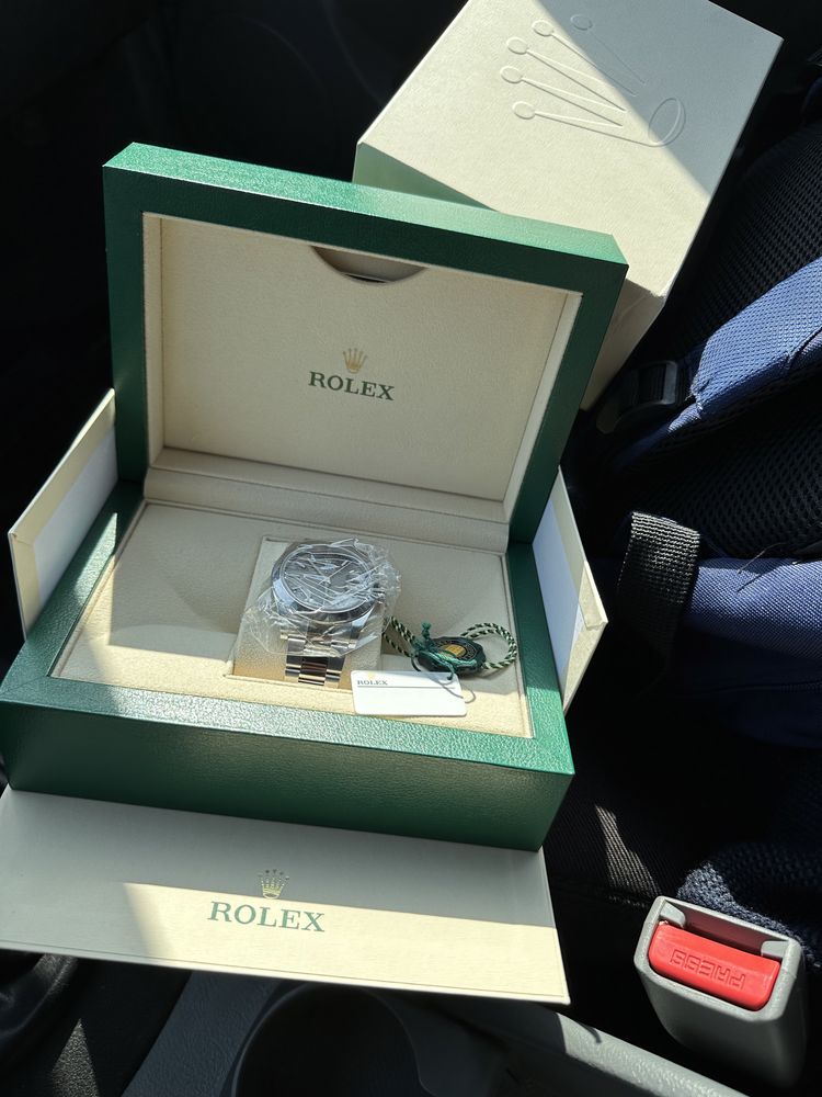 Rolex. Оригинал 100%