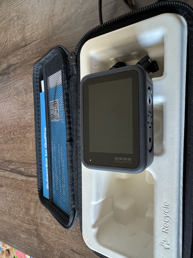 GoPro Hero Black 11 Камера.