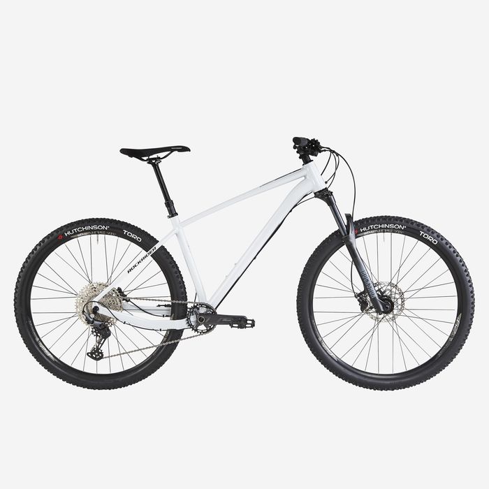 Bicicletă Mtb Am 100 hardtail - L - produs resigilat Decathlon