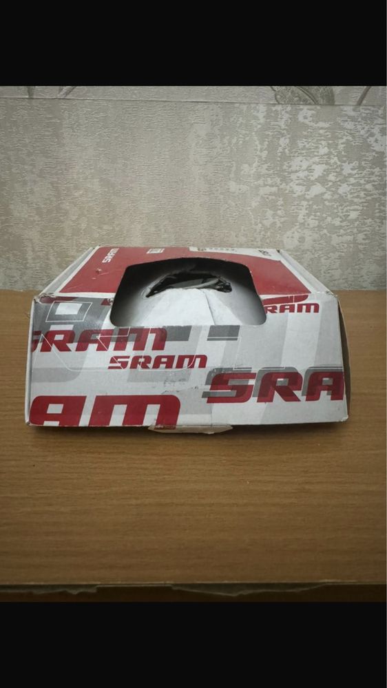 Кассета SRAM 9sp