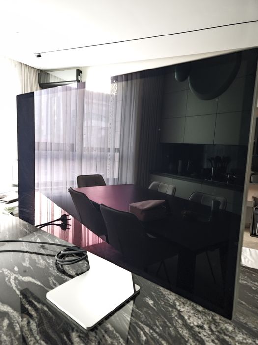 Монитор Apple Studio Display MK0U3