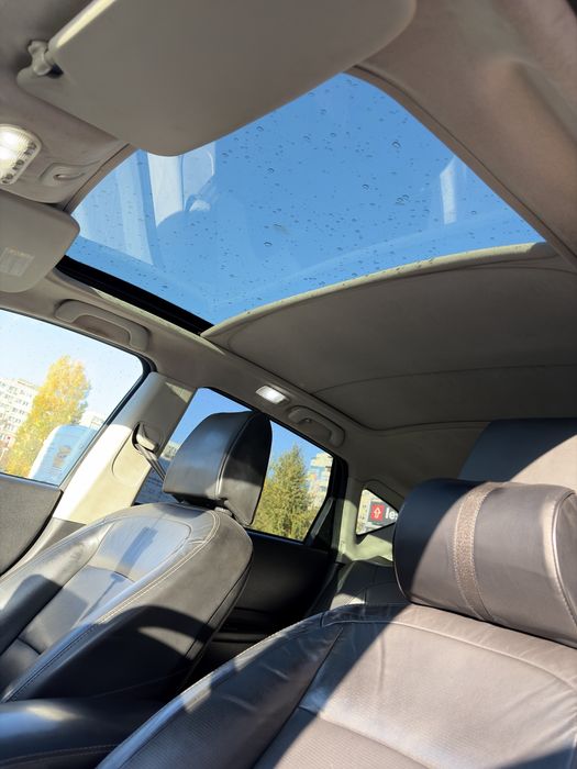 Vand Nissan qashqai j10