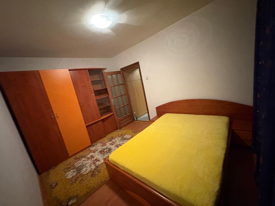 Inchiriez apartament 2 camere