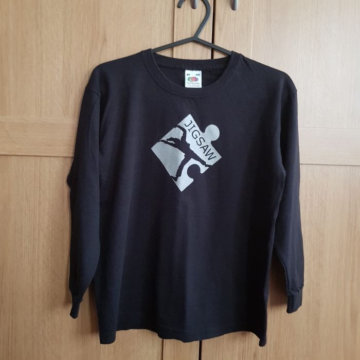 Lot,7-8 ani,băieți:jachetă impermeabilă Alive,Next,bluză sport