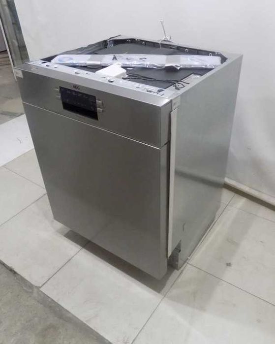 Съдомиялна AEG FUE53610ZM код 4142