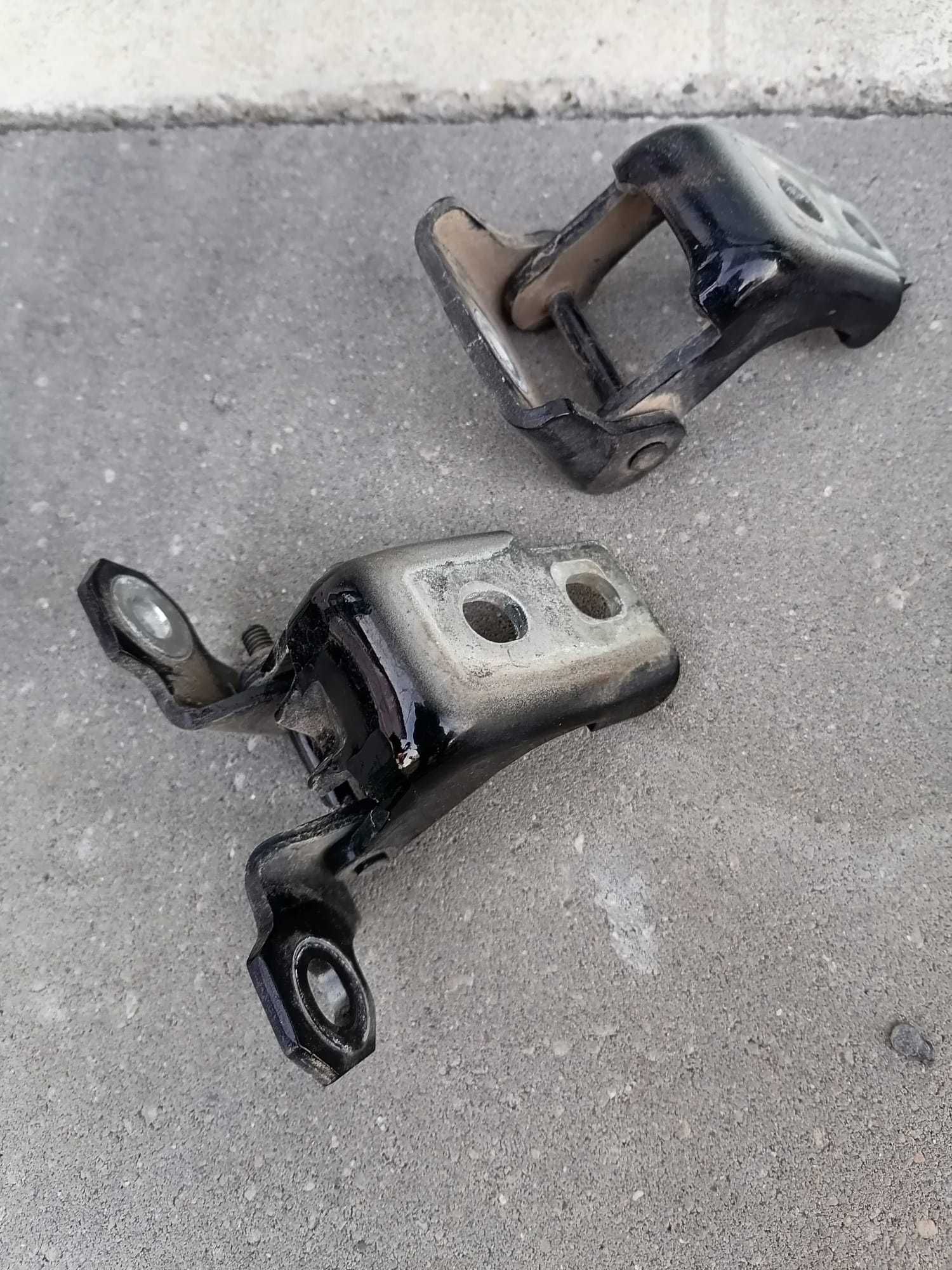 Mâner ușă Renault Megane 3 dreapta, macara, geam spate