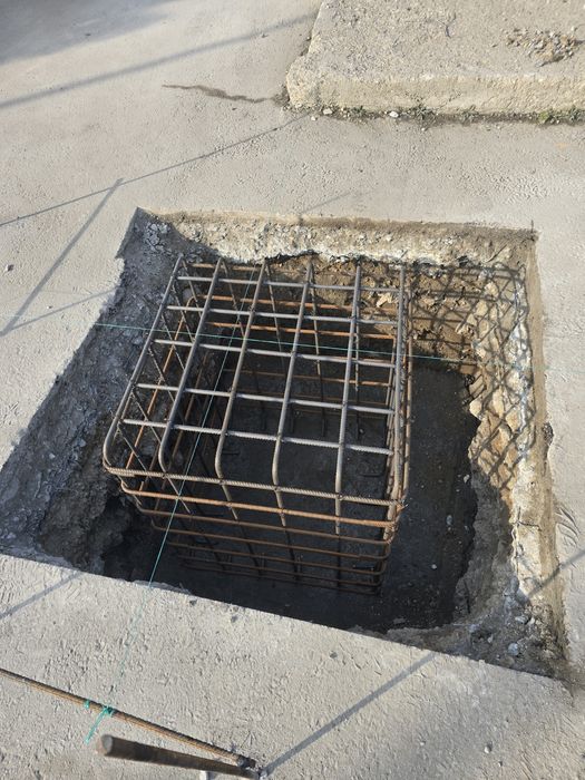 Vand profile metalice pentru construirea hale metalice de 10×40