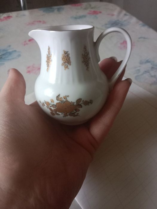 Сливочник германский