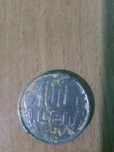 Vând moneda veche 1992 cu chipul lui Mihai Viteazul.