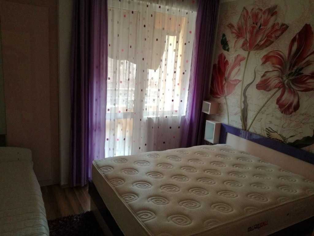 Продава се Двустаен апартамент в Пловдив, Въстанически - 80 кв.м за 1438 €/кв.м - Снимка #8