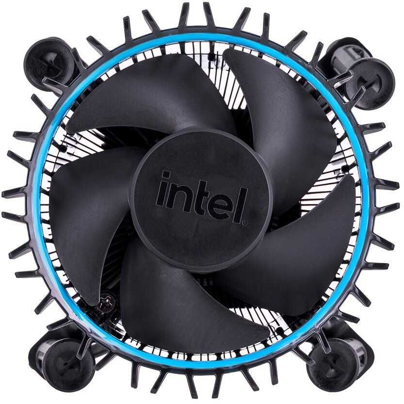 Cooler Procesor Intel Laminar RM1 CPU LGA 1700 Socket 1700