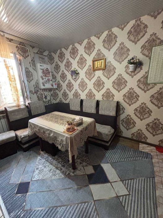 Срочно продается квартира 3*4/1/7 Яшнабаде 78кв,м 100,000$