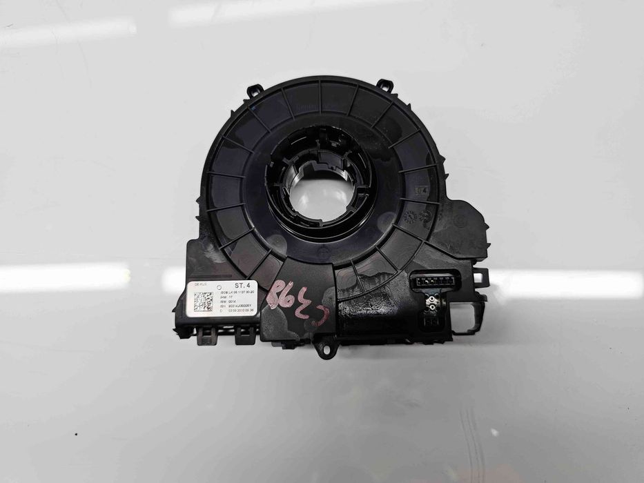 Senzor unghi volan Audi A4 (8K5, B8) Avant [Fabr 2008-2015] OEM