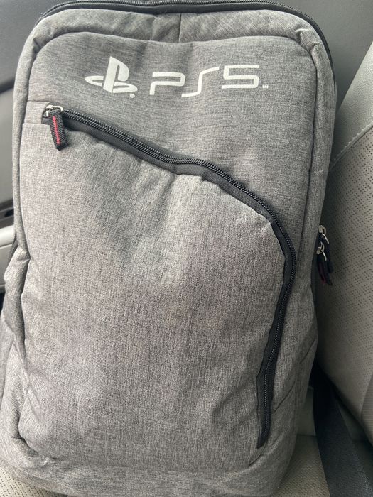 PS 5 игровая приставаа