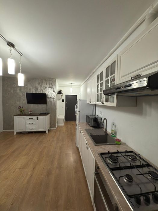 Vând  apartament  37,1 mp