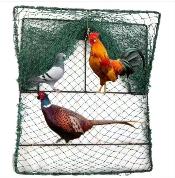 Большие Капканы ловушки для птиц