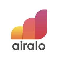 Airalo. Интернет в роуминге. Бесплатно. Промокод