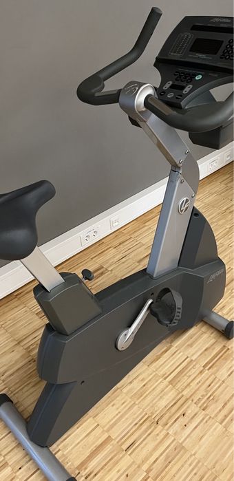 Bicicleta life fitness