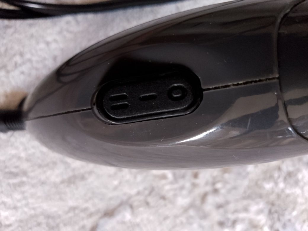 Сгъваем сешоар 1000 W