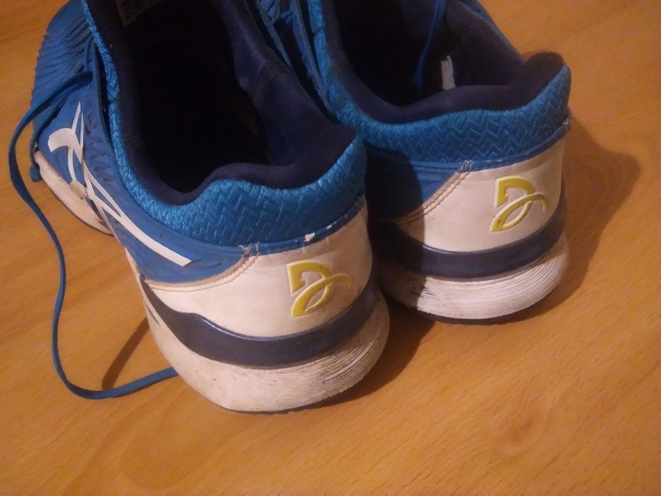 Маратонииики Asics Ном. 46