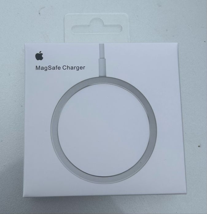 Безжично зарядно magsafe