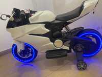 Motocicletă electrică copii