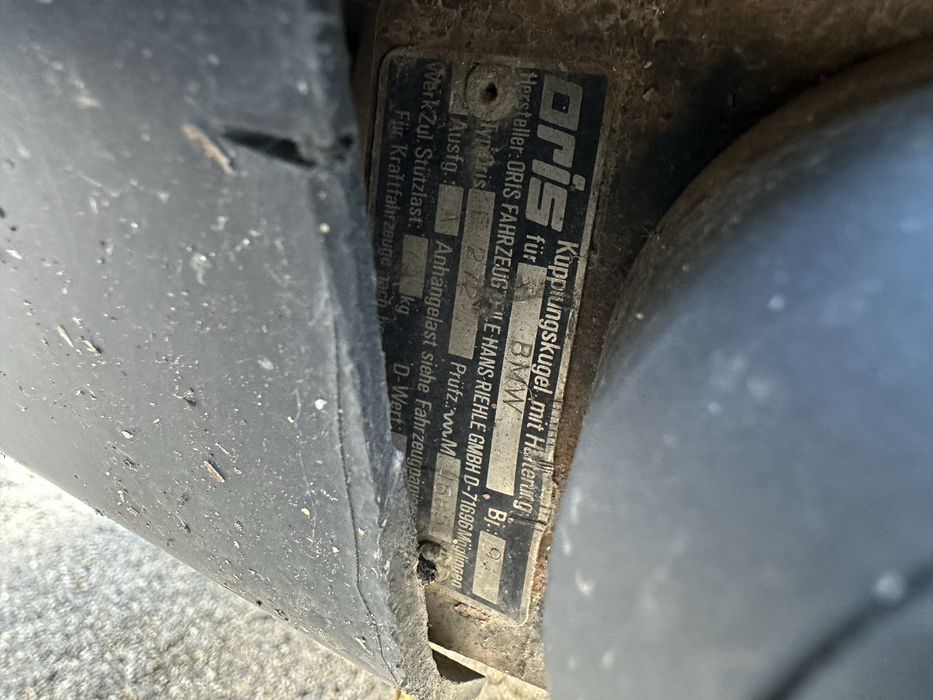 Bmw e36 318i m43b18 НА ЧАСТИ