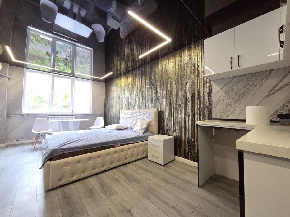 Proprietar Vand Garsoniera Tiglina 1