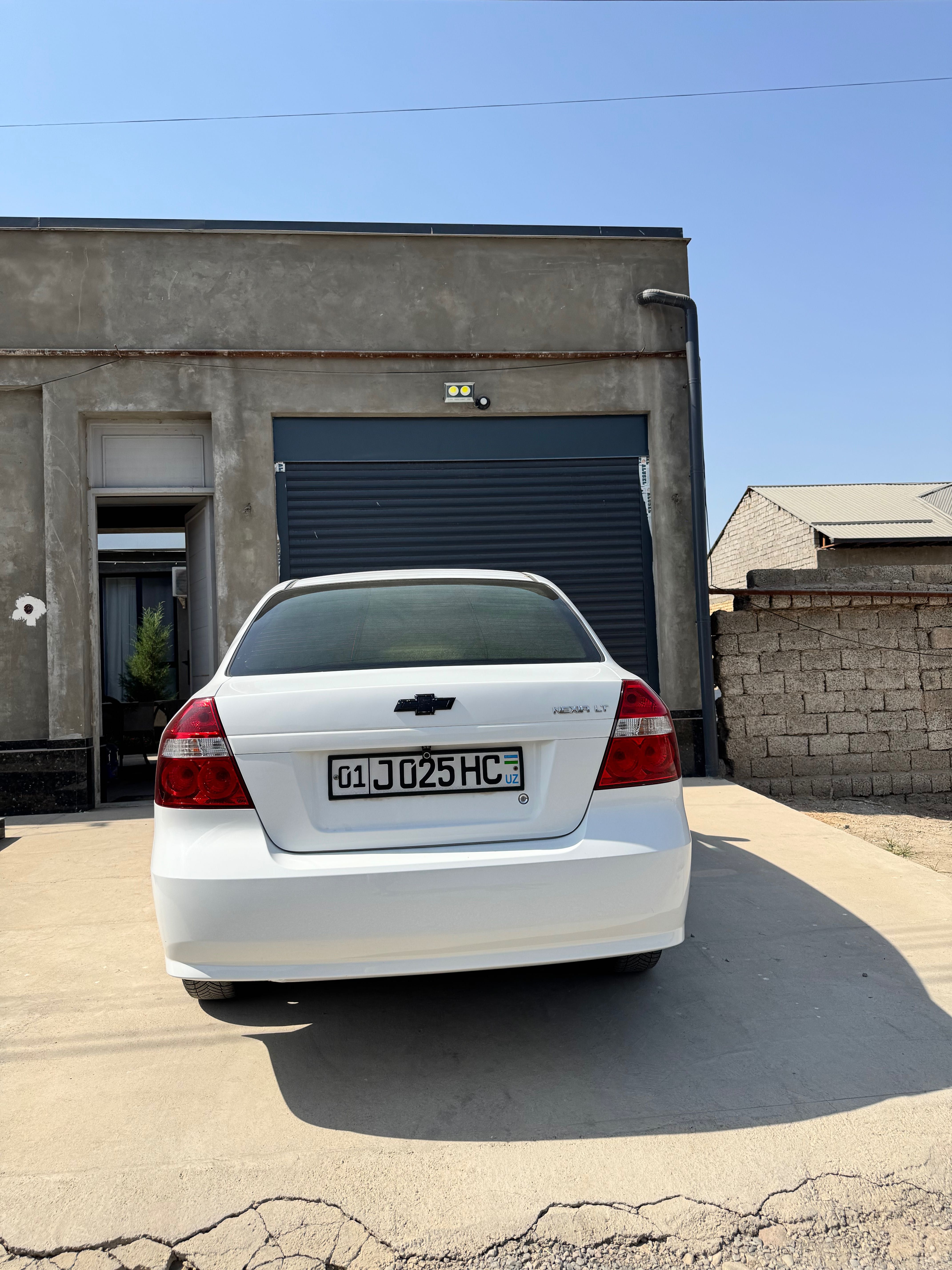 Chevrolet, nexia 3, 2 evro